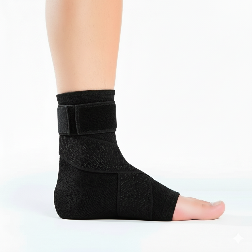 AstraCompress Socks